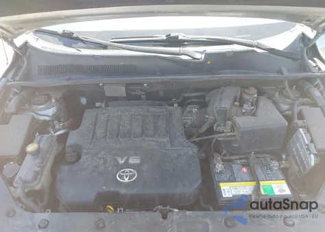 2007 Toyota Rav4 Base V6 from USA, damaged, VIN JTMZK33VX75011174